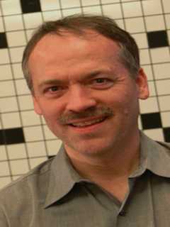 Pleasantville's Will Shortz's Crossword Tourney Still Puzzles Players