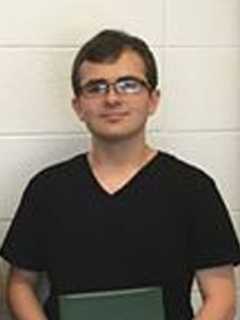 Lakeland High School Senior Honored As Commended Student