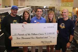 Pelham Half-Marathon Hopes To Attract Record-Breaking Crowd