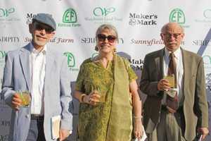 Family Protects 18-Acres In Croton With Westchester Land Trust
