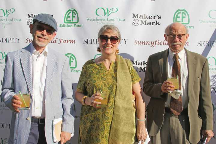 Family Protects 18-Acres In Croton With Westchester Land Trust