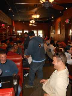 Pompton Lakes Restaurant Sponsoring Charity Golf Tournament For St. Mary's