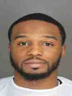Suspect With Stolen Gun Pleads Guilty To Fatal Shooting Of Peekskill Man