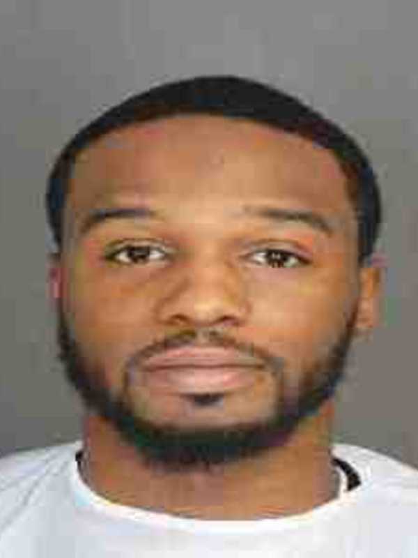 Suspect With Stolen Gun Pleads Guilty To Fatal Shooting Of Peekskill Man