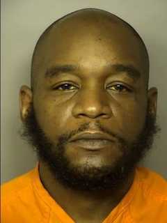 Chester Fugitive Who Left Gunshot Victim For Dead In Hotel Lobby Captured In South Carolina