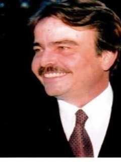 Tarrytown's John Geres Fuller, Contractor, Cartoonist, 63