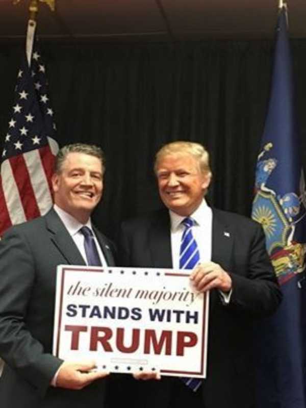 Westchester Pols React To Donald Trump's Presidential Triumph