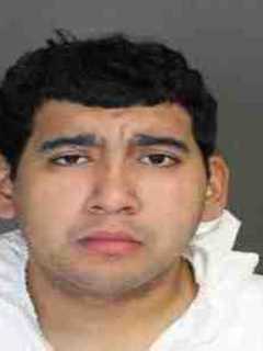 New Details Emerge In Arrest Of Peekskill Bank Robbery Suspect