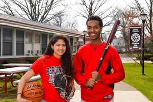 Bergenfield High School Names Athletes Of The Month