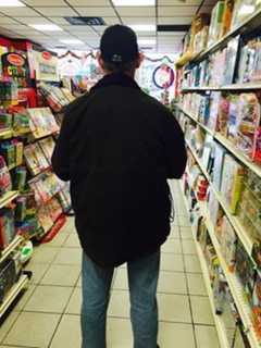 Good Samaritan Pays Off Layaways At New Rochelle Toy Store