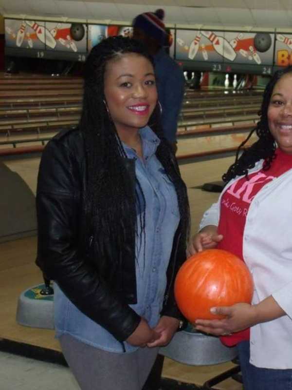 Sorority Bowling Night In Wayne Benefits American Heart Association