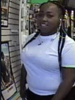 State Police Seeking Two Who Allegedly Used Fake Bills In Mohegan Lake