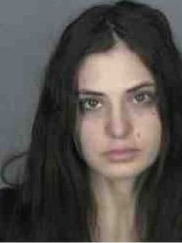 Man, Woman Charged In Croton For Possessing Drugs, Police Say