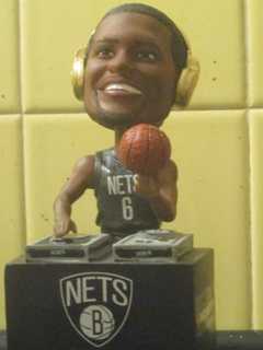 Nets Honor White Plains' Sean Kilpatrick With Bobblehead