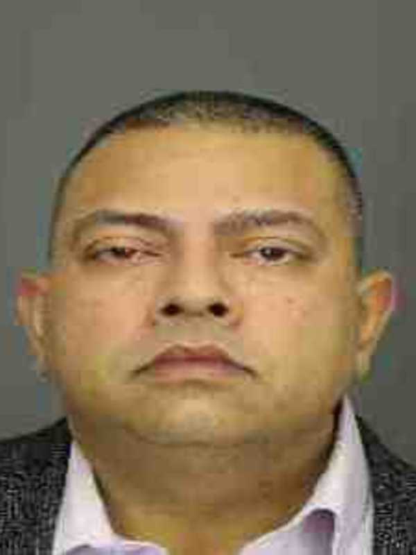 Briarcliff Manor Man Caught With Child Porn, District Attorney Says