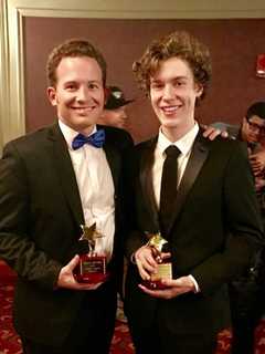 Darien High's Theatre 308 Production Wins Statewide Awards