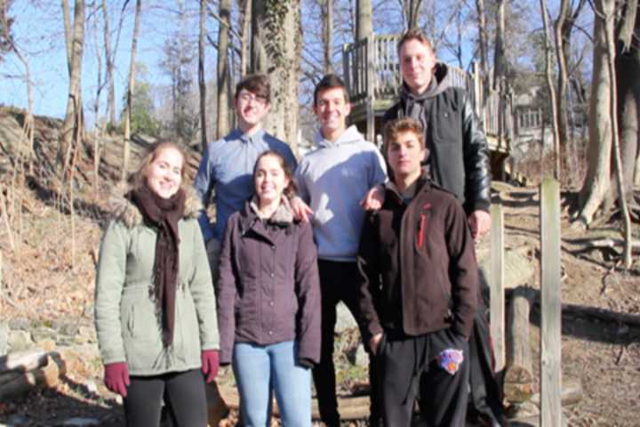 Students Planning Charity Concert In Sleepy Hollow For Syrian Refugees