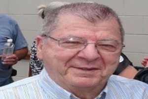 Former School Teacher Victor Faggella, 87, Of Mahopac