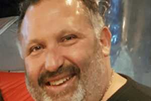Robert Mentrasti, 54, Hartsdale Resident, First Responder At Ground Zero
