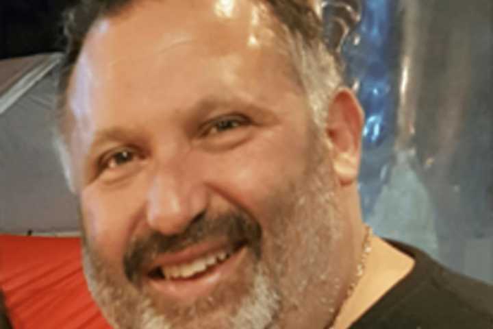 Robert Mentrasti, 54, Hartsdale Resident, First Responder At Ground Zero