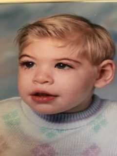 Conner McCombe, 24, Of Cortlandt