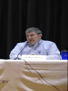 Chappaqua School Board Trustee Blog's Causes Controversy