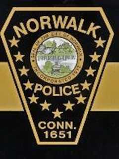 Stamford Man Charged With Biting Norwalk Police Officer