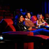 <p>Premium plus seating at iPic Theaters in Dobbs Ferry.</p>