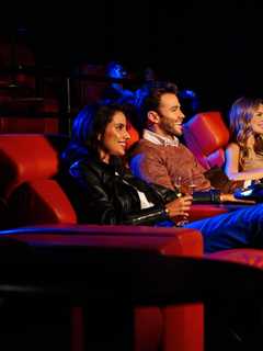 New Dobbs Ferry Theater Aims To Revolutionize Moviegoing