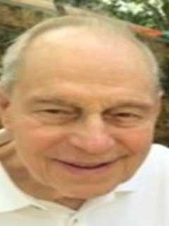 Flags Fly At Half Staff For Rudy Russo, Former Dutchess County Legislator
