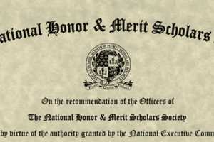 Westchester Students Awarded $2,500 Scholarships