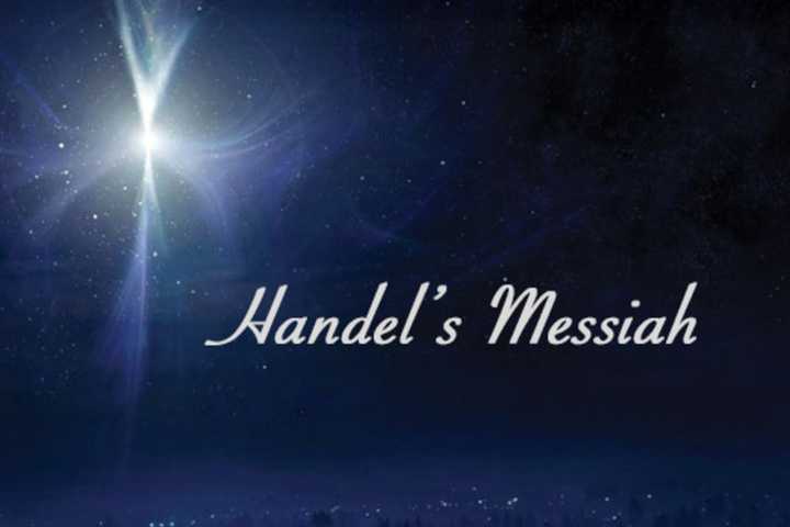 Come Hear Handel's 'Messiah' In Danbury