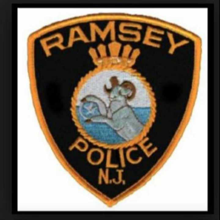 Ramsey Police.