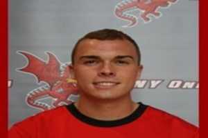Poughkeepsie Resident Playing Soccer In Brazil