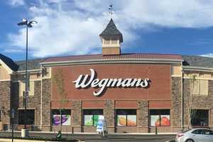 Montvale Wegmans Hiring 500 Workers