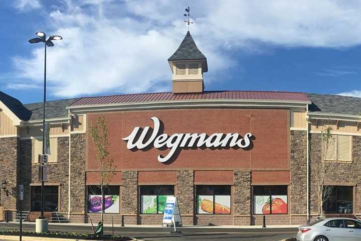 Montvale Wegmans Hiring 500 Workers