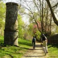 Village Voice Spotlights Croton Aqueduct