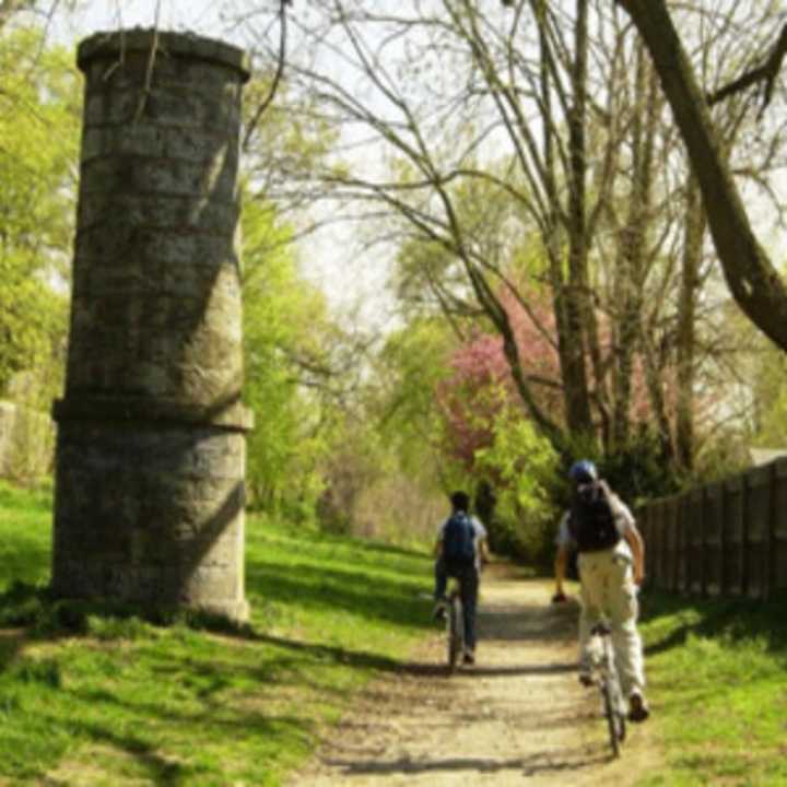 The Village Voice recently visited the Croton Aqueduct.