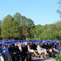 BOCES Tech Center Graduates 400 Students