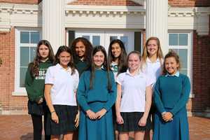 Greenwich Educator Offers Tips On Raising Middle School Girls
