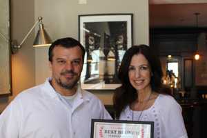 Piermont's 14 & Hudson Takes Home DVlicious Best Brunch Honors