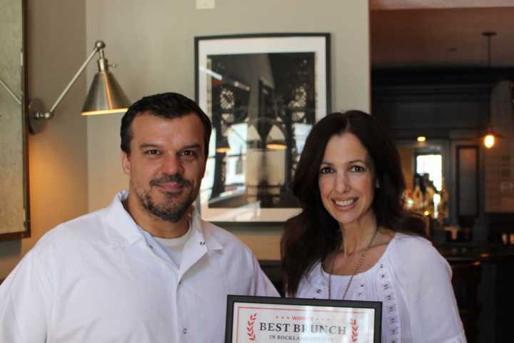 Piermont's 14 & Hudson Takes Home DVlicious Best Brunch Honors