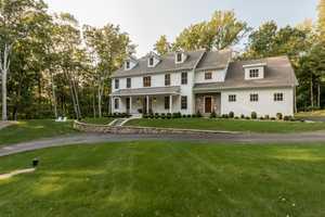 Weston Home Combines The Best Both Of Worlds