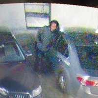 <p>This is a suspect in motor vehicle burglaries reported in the Maritime Parking Garage at 11 N. Water St. in Norwalk.</p>