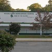 Bomb Threat Leads To Evacuation At Woodlands Middle School