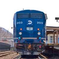 Woman Indicted For Assaulting Metro-North Train Conductor With Pumpkin In Westchester
