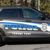 <p>Takoma Park Police are investigating the dog attack and subsequent shooting.</p>