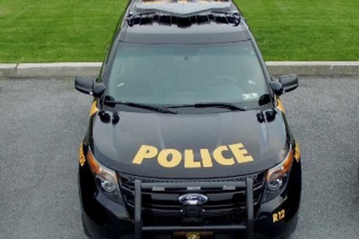 POLICE: Screaming Infant Covered In Vomit Trapped In Car In LanCo. On 90+ Degree Day