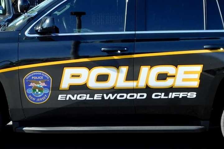 Police Nab Burglar Inside Englewood Cliffs Auto Dealership