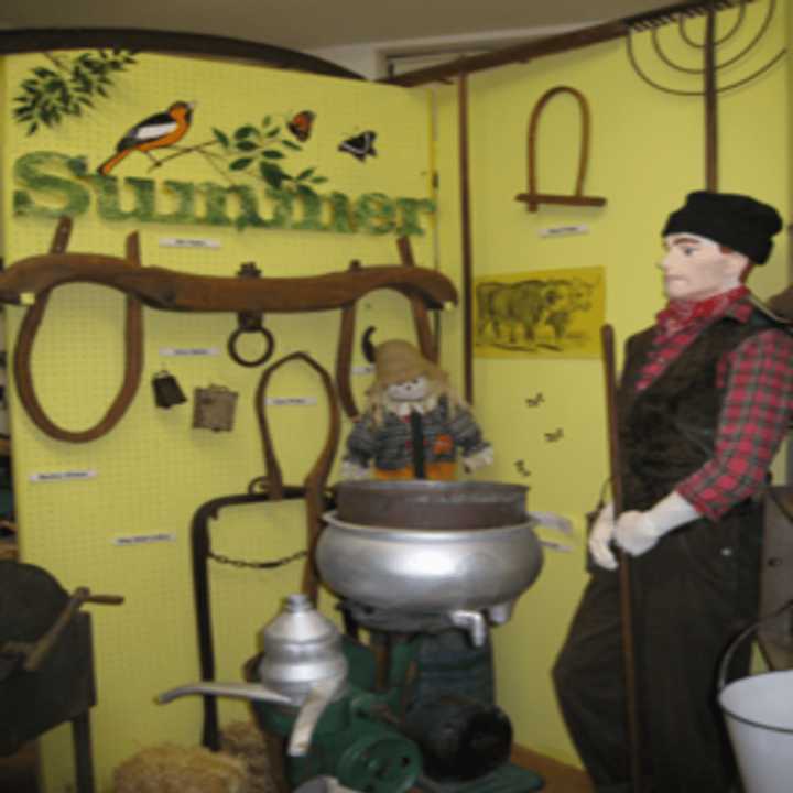 Yorktown residents can learn about farming at the Yorktown Museum